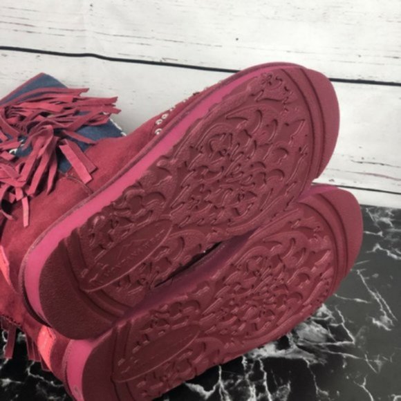 Montana West Texas Pride Collection Boots - Picture 4 of 7